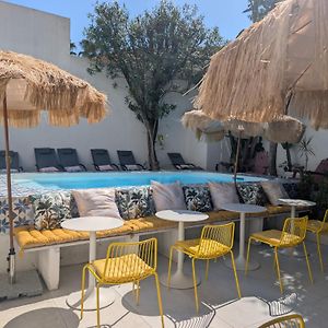 Hotel Mademoiselle